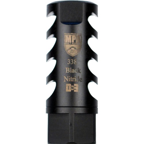 MPA MUZZLE BRAKE .30 CAL