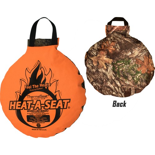 NEP HEAT-A-SEAT 17" DIA