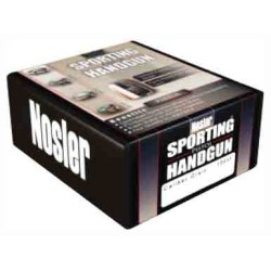 NOSLER BULLETS 10MM .400