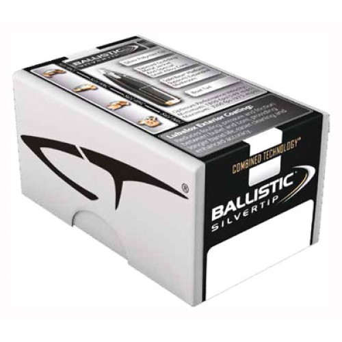 NOSLER BULLETS 7MM .284