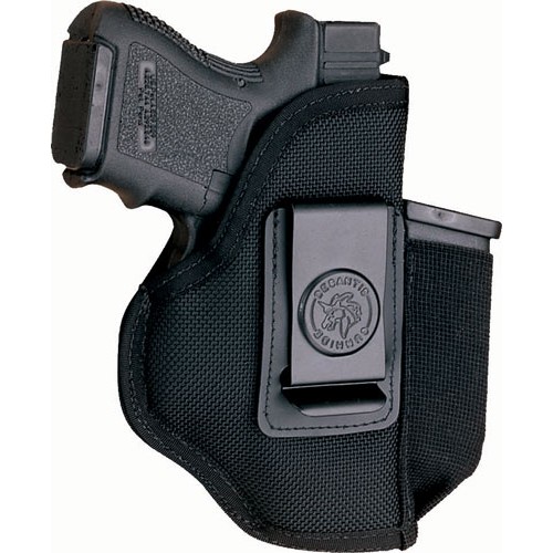 DESANTIS PRO STEALTH HOLSTER