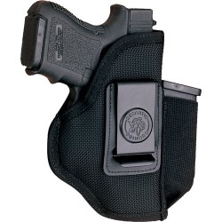 DESANTIS PRO STEALTH HOLSTER