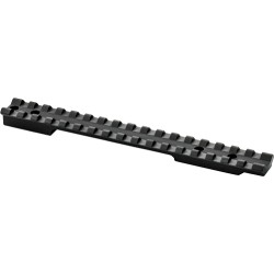 NIKKO STIRLING HOWA M1500 RAIL