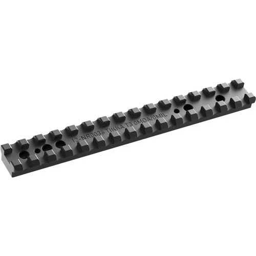 AUDERE NATO RAIL TIKKA T3/T3X
