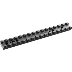 AUDERE NATO RAIL TIKKA T3/T3X