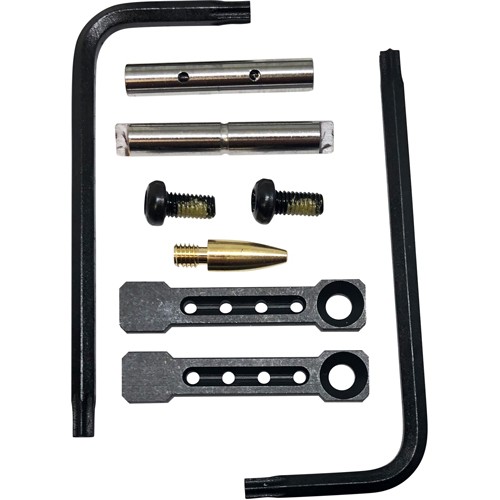 KNS PIN KIT NON-ROTATING