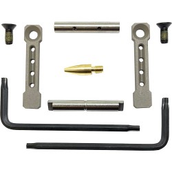 KNS PIN KIT NON-ROTATING