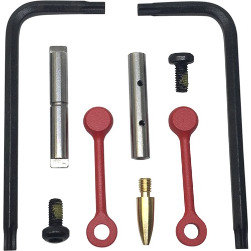 KNS PIN KIT NON-ROTATING