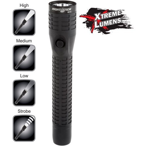 NIGHTSTICK DUTY RECHGBL 650