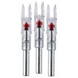 NOCKTURNAL LIGHTED NOCK