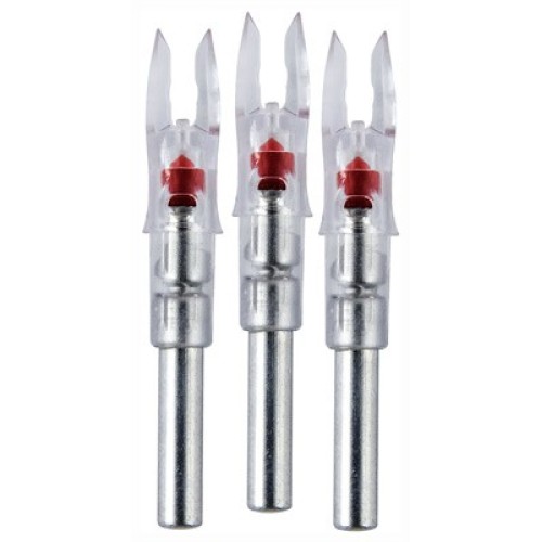 NOCKTURNAL LIGHTED NOCK