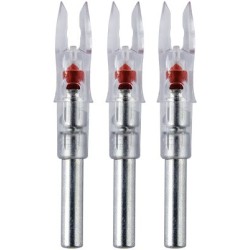 NOCKTURNAL LIGHTED NOCK