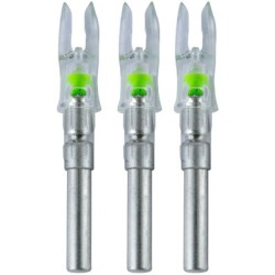 NOCKTURNAL LIGHTED NOCK