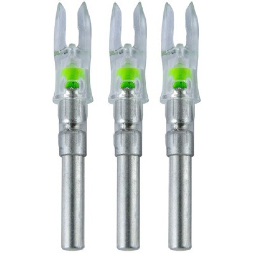 NOCKTURNAL LIGHTED NOCK