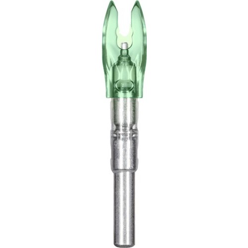 NOCKTURNAL LIGHTED NOCK