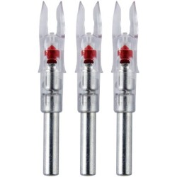 NOCKTURNAL LIGHTED NOCK