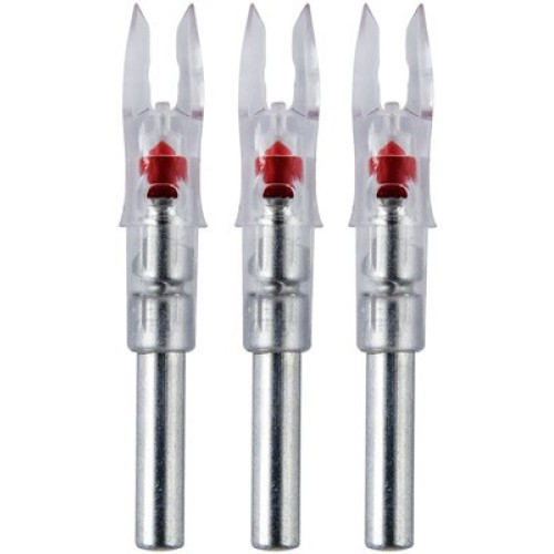 NOCKTURNAL LIGHTED NOCK