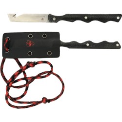 TEMPLAR KNIFE NECK KNIFE 2.46"