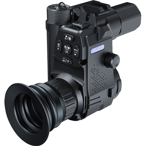 PARD NV007SP NIGHT VISION SCP