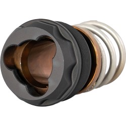 RUGGED SUPPRESSORS 3 LUG MOUNT