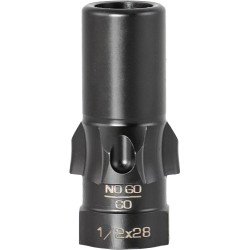 RUGGED SUPPRESSORS 3 LUG