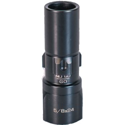RUGGED SUPPRESSORS 3 LUG