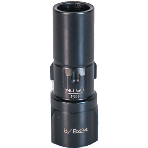 RUGGED SUPPRESSORS 3 LUG