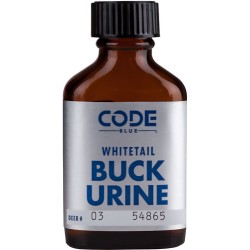 CODE BLUE DEER LURE BUCK