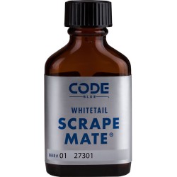 CODE BLUE DEER LURE SCRAPE