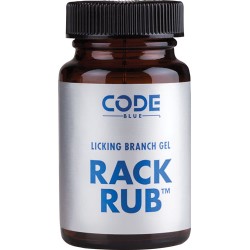 CODE BLUE DEER LURE RACK