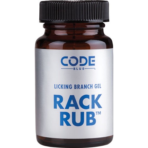 CODE BLUE DEER LURE RACK