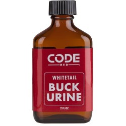 CODE RED DEER LURE BUCK