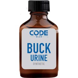 CODE BLUE DEER LURE SYNTHETIC