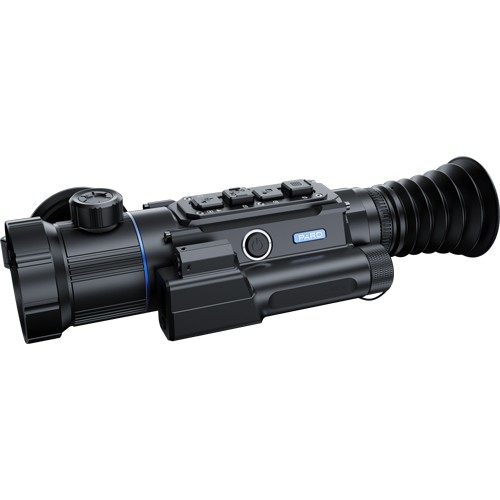 PARD OCELOT 640 THERMAL RIFLE