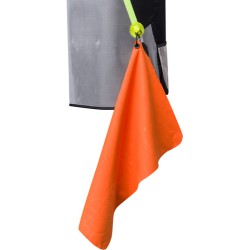 BERETTA SHOOTING TOWEL ORANGE