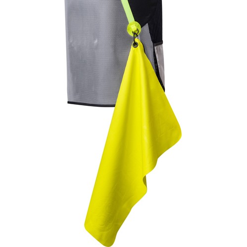 BERETTA SHOOTING TOWEL SULPHUR