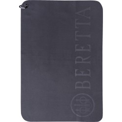 BERETTA SHOOTING TOWEL EBONY