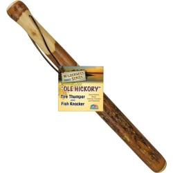 PSP "OLE HICKORY" TIRE THUMPER