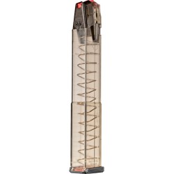 ETS MAGAZINE OMEGA GLOCK 17/19