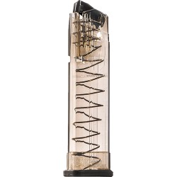 ETS MAGAZINE OMEGA SIG 320 9MM