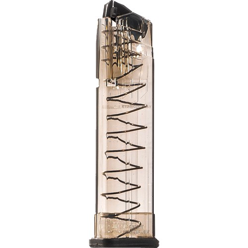 ETS MAGAZINE OMEGA SIG 320 9MM