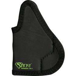 STICKY HOLSTERS OPTICS READY