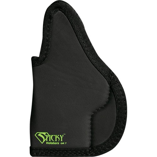 STICKY HOLSTERS OPTICS READY