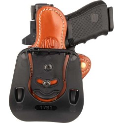 1791 PDH2.1 PADDLE HLSTR MULT-