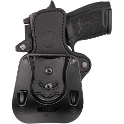 1791 PDH2.1 PADDLE HLSTR MULT-