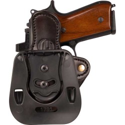 1791 PDH2.1 PADDLE HLSTR MULT-
