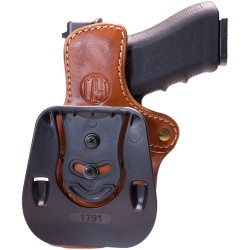 1791 PDH2.3 PADL HOLSTER MULTI