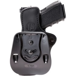 1791 PDH2.3 PADL HOLSTER MULTI