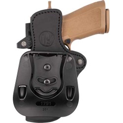 1791 PDH2.4 PADDLE HLSTR MULT-