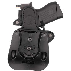 1791 PDHC PADDLE HOLSTER MULT-